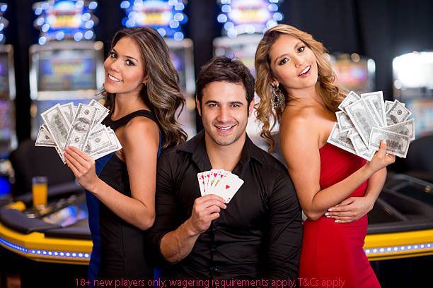 Ninja Casino Live Betting