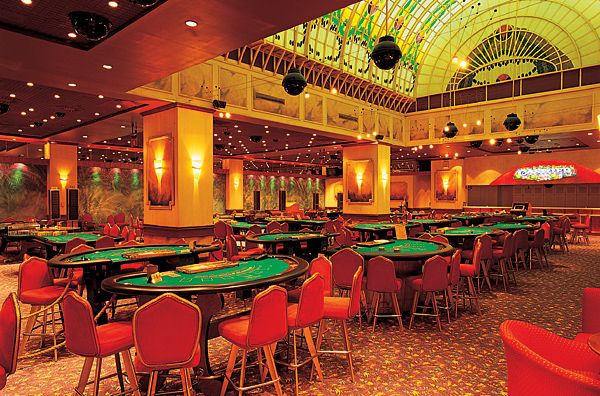 Ninja Casino Live Casino