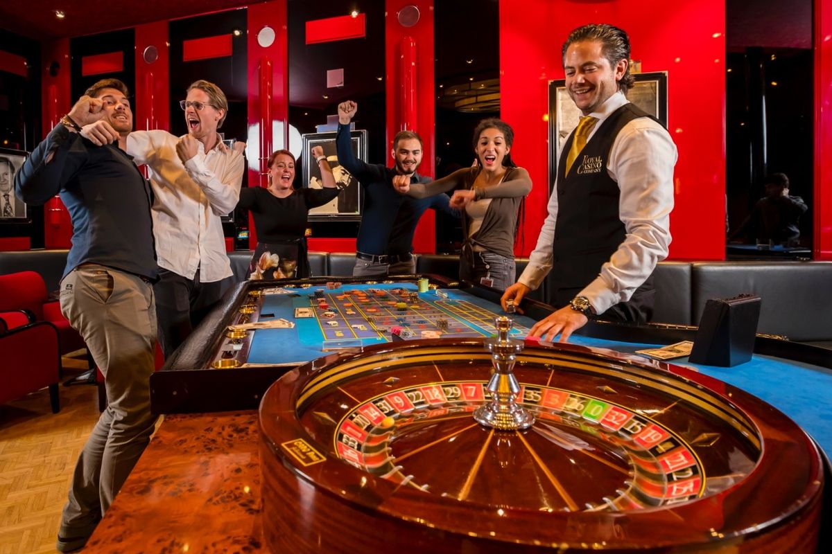 Ninja Casino Welcome Bonus