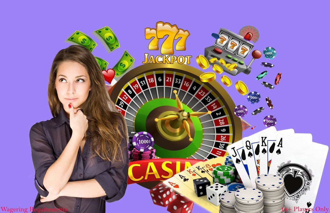 Ninja Casino Welcome Bonus