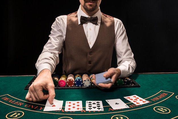 Ninja Casino Live Casino