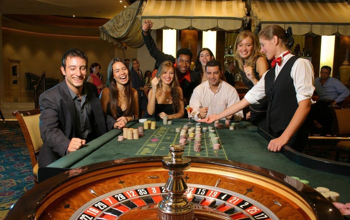 Ninja Casino Live Betting