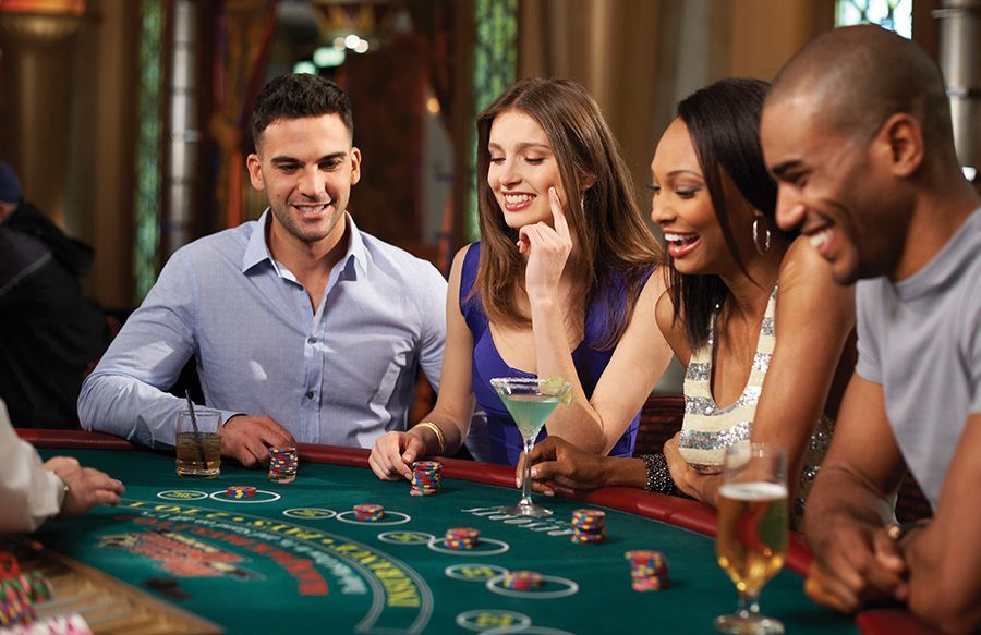 Ninja Casino Live Betting