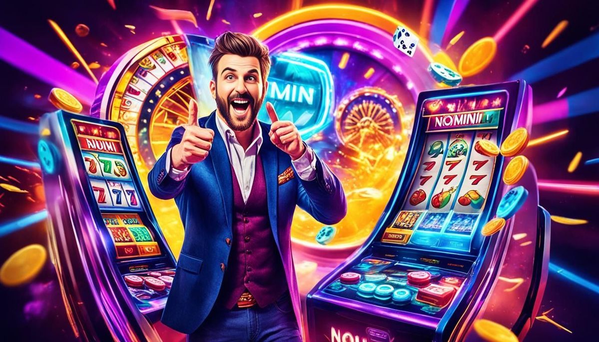 Ninja Casino پاکستان ریئل منی گیمز